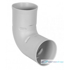 Plastmasas līkums Profi-air classic 75